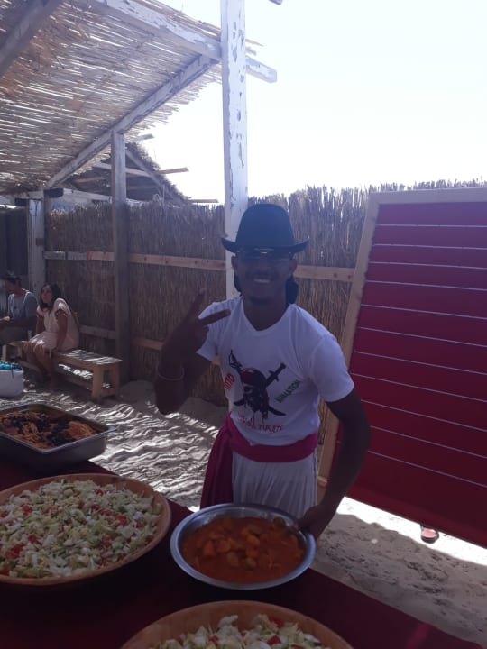 Sonstiges Vincci Safira Palms