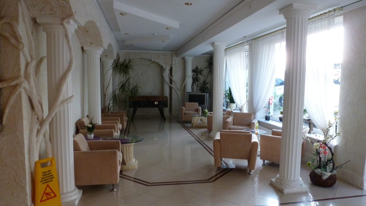 Sonstiges Hotel Panoramic-Oscar