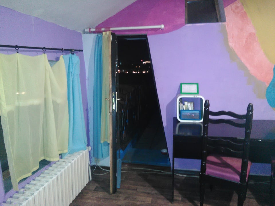 Zimmer Hotel Galéria