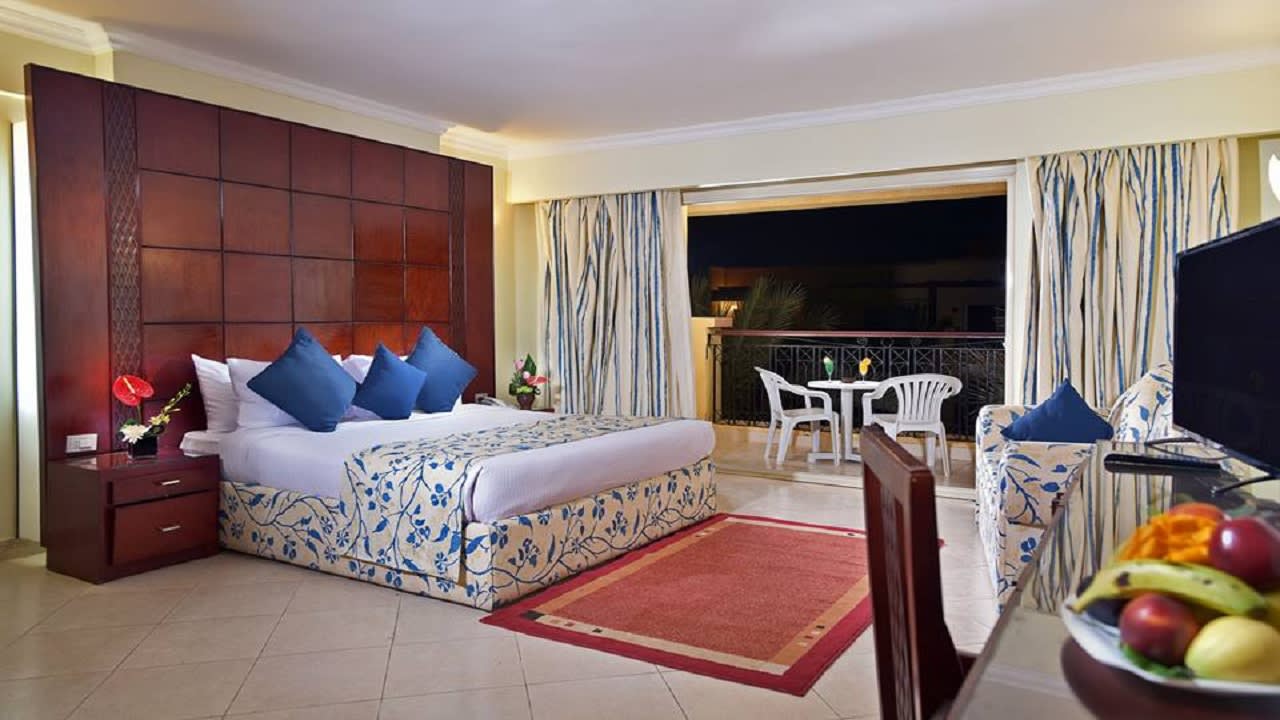 Zimmer Sea Beach Aqua Park Resort Managed by Blue Resorts