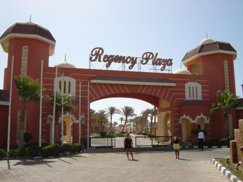 Hotel Regency Plaza Resort Regency Plaza Aqua Park & Spa