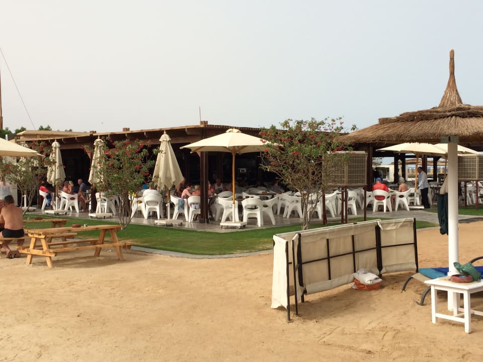 Gastro Pickalbatros Dana Beach Resort - Hurghada