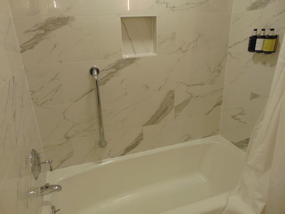 Zimmer Hotel The Henry