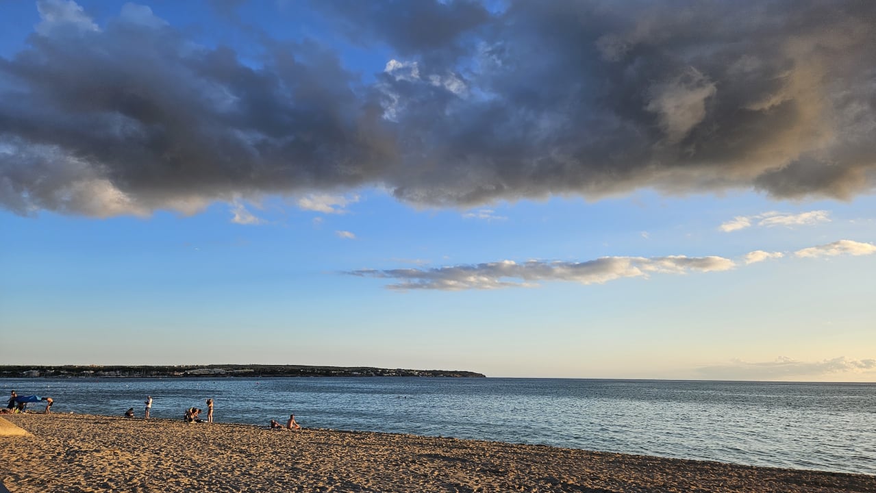 Strand MLL Palma Bay Club Resort