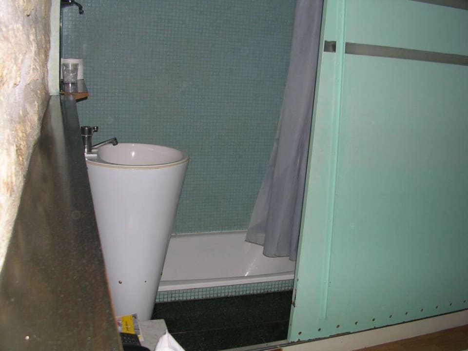 Badezimmer Hotel Marais Home