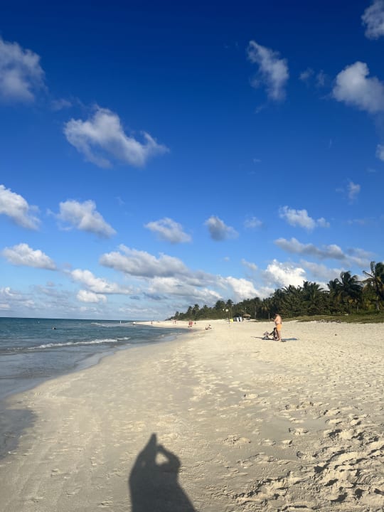 Strand Iberostar Origin Laguna Azul