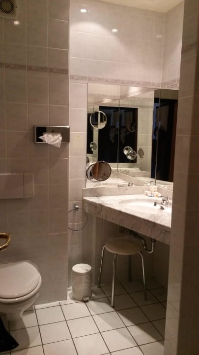 Hübsches Bad Sonnenhotel Hoher Hahn