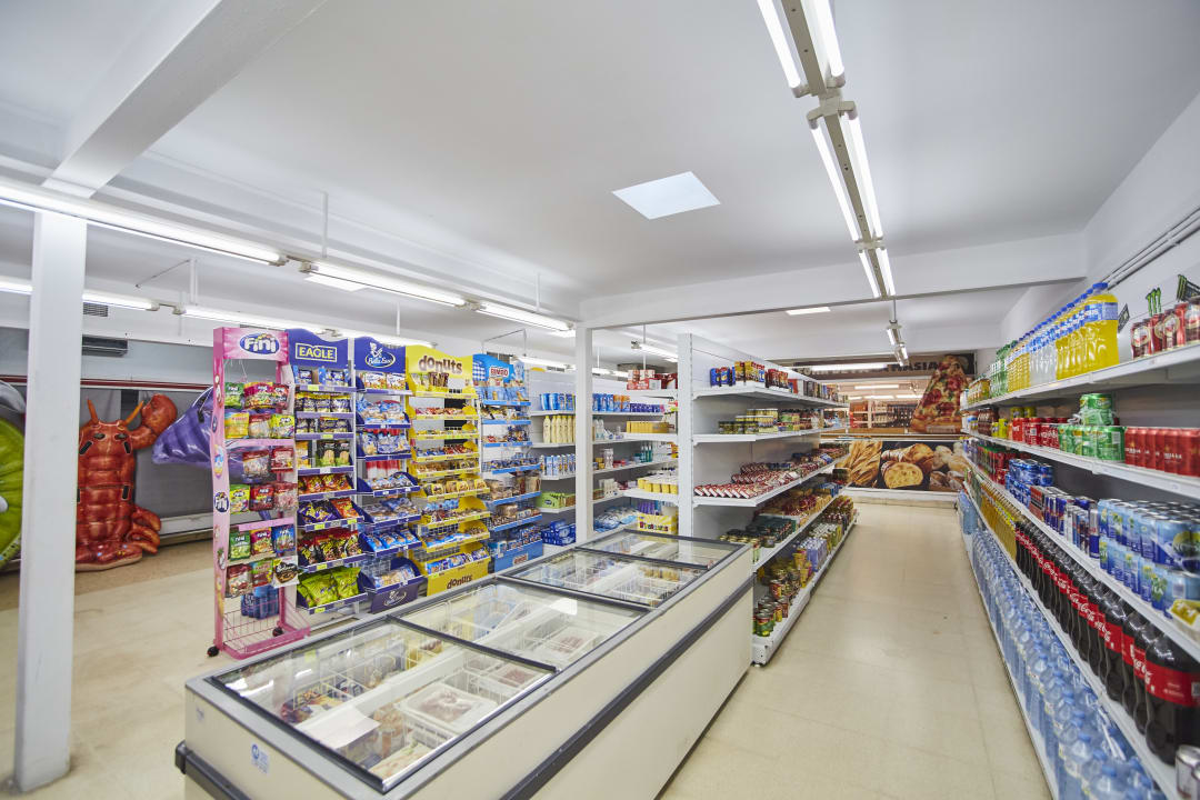 Sonstiges Alannia Costa Dorada