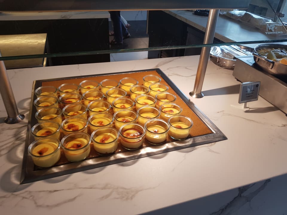 Gastro Hotel Riu Palace Oasis