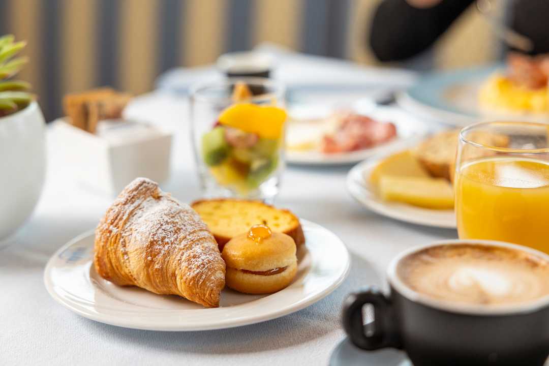 Gastro Sporthotel Cristal