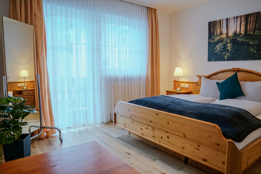 Zimmer HoFer am Zeitberg - Ferienwohnanlage