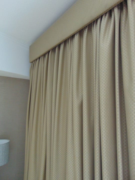 Zimmer Hotel Southern Sun The Cullinan