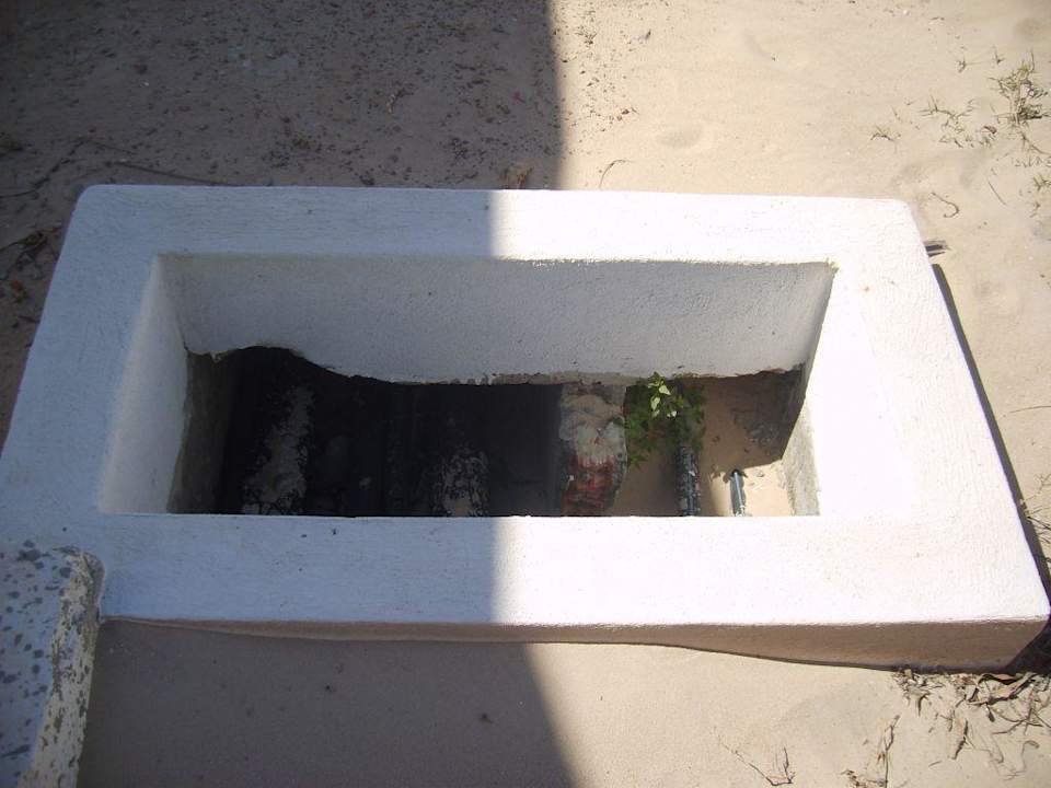 Vorm Bungalow Hotel El Mouradi Djerba Menzel