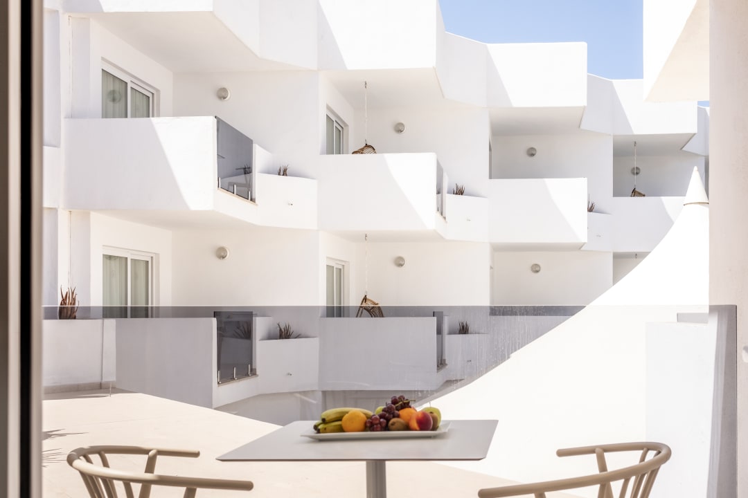 Außenansicht THB Gran Bahía