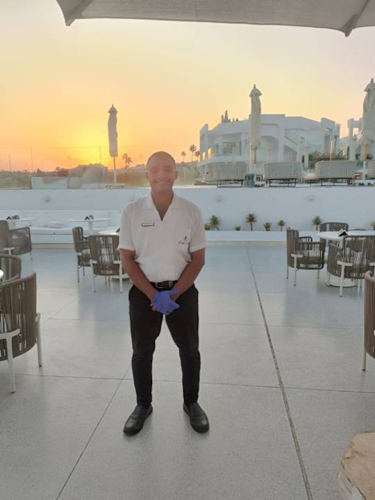 Gastro SUNRISE White Hills Resort