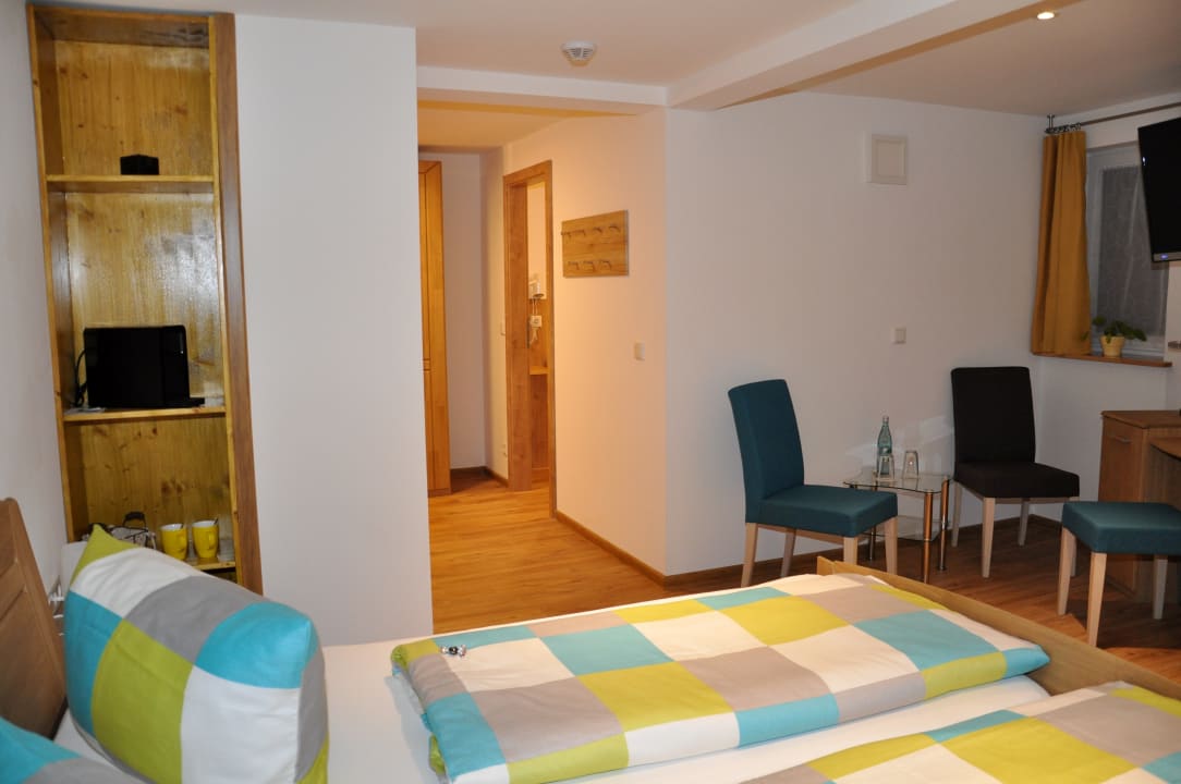 Zimmer Zipf's Wein- und Gasthof Steuer