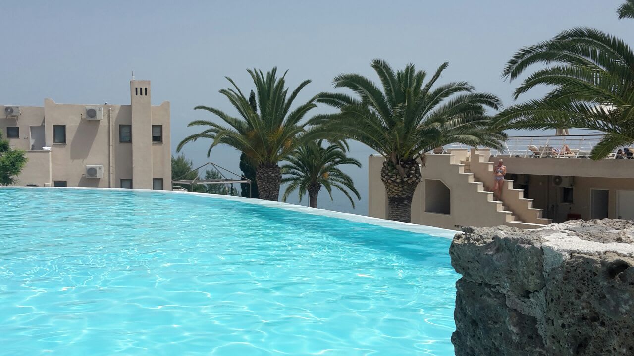 Pool MarBella, Mar-Bella Collection