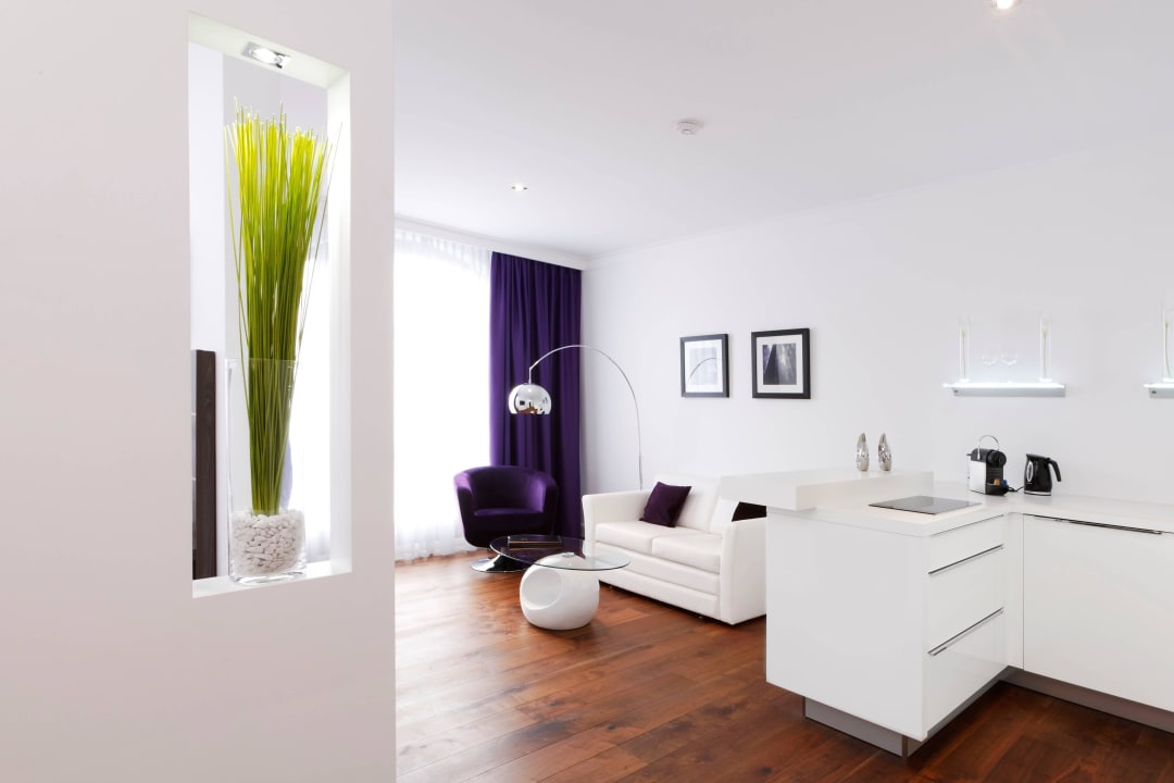 Suite Central Hotel