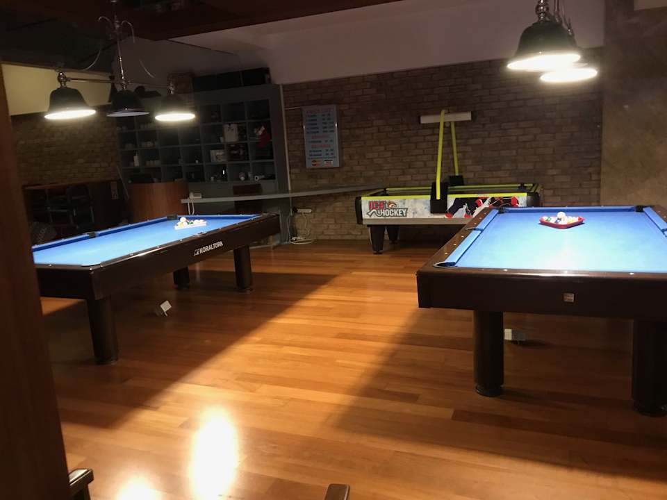 Sport & Freizeit Sentido Trendy Verbena Beach