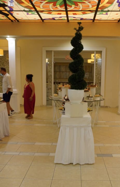 Gastro Bahia Principe Grand Samana - Adults Only