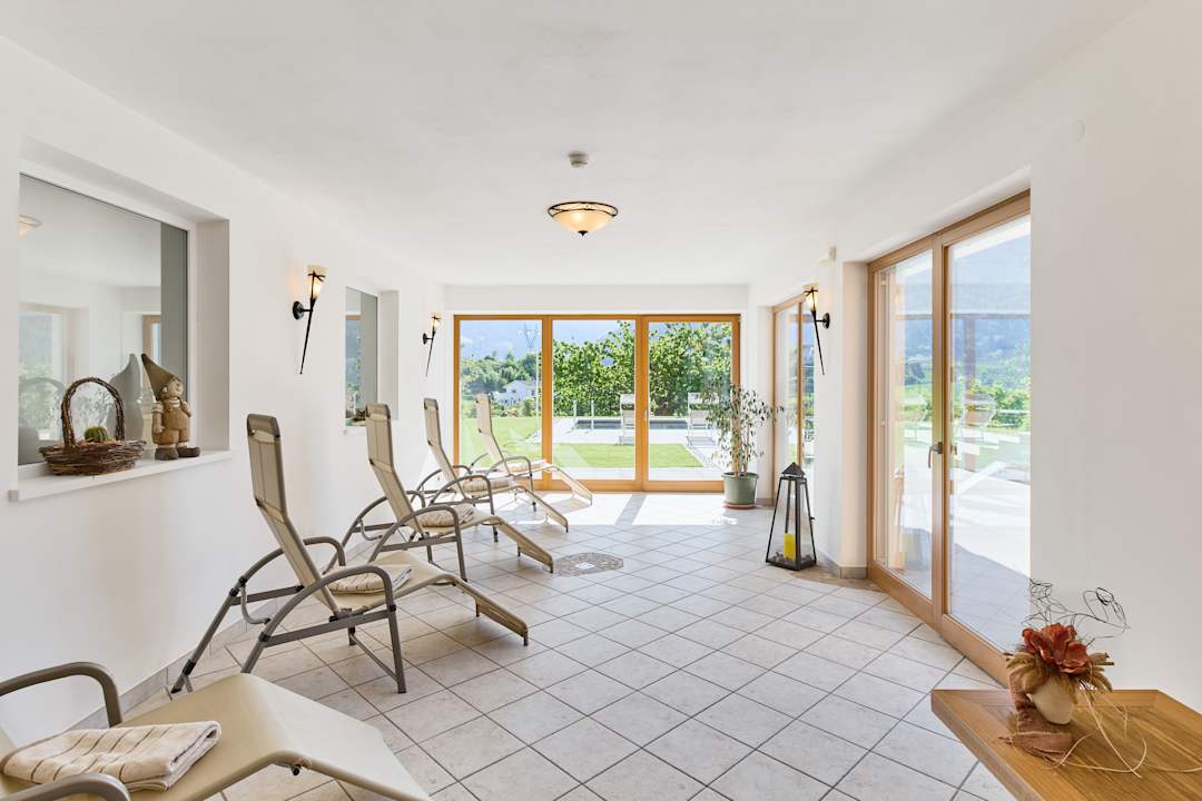 Pool Residence Schiestlhof