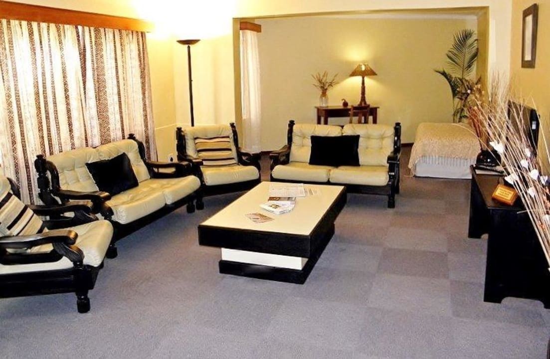 Apt 3 - Lounge Apartments Zum Anker