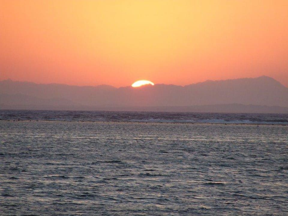 Wschód słońca Regency Plaza Aqua Park & Spa