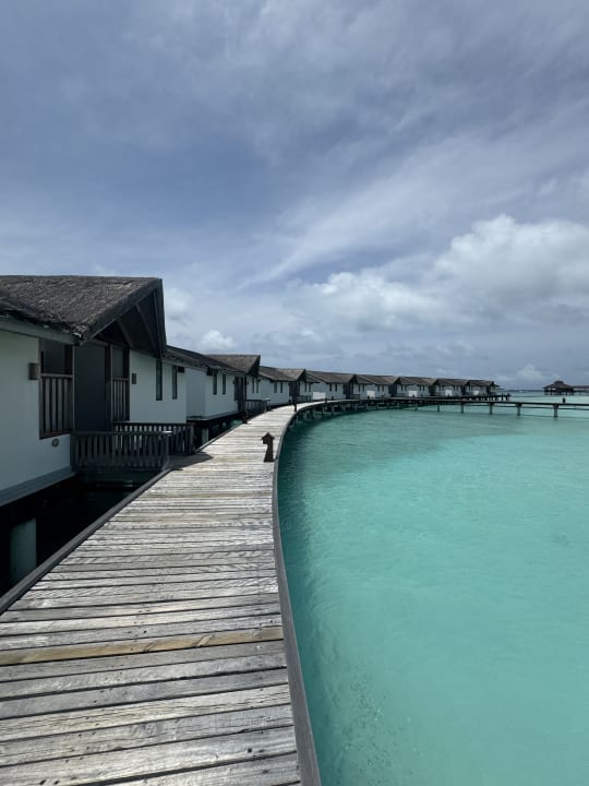 Zimmer NH Collection Maldives Reethi Resort