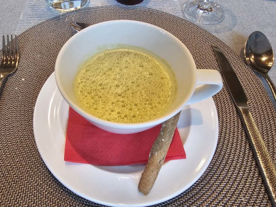 Gastro Hotel Vernagt am See