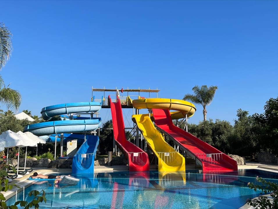 Sport & Freizeit Sunis Kumköy Beach Resort Hotel & Spa