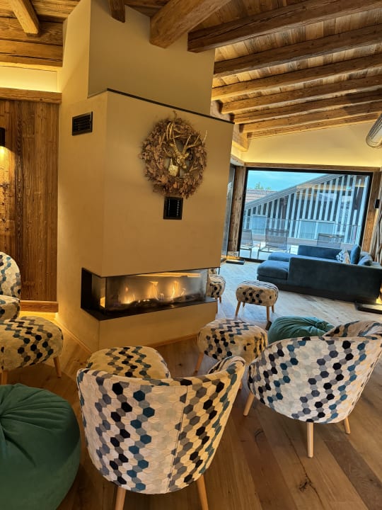 Sport & Freizeit Hotel Ortner's Resort