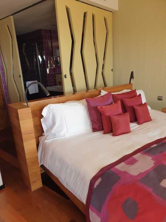 Zimmer Bohemia Suites & Spa - Adults only