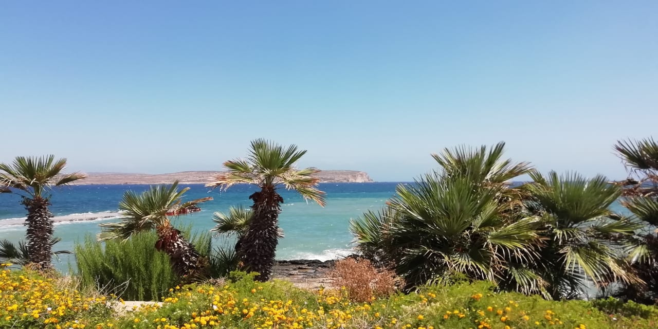 Außenansicht Riviera Spa Resort - Adults Only