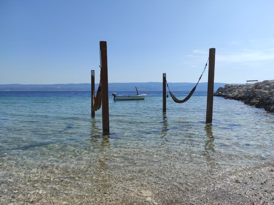 Strand Hotel Plaza Duce