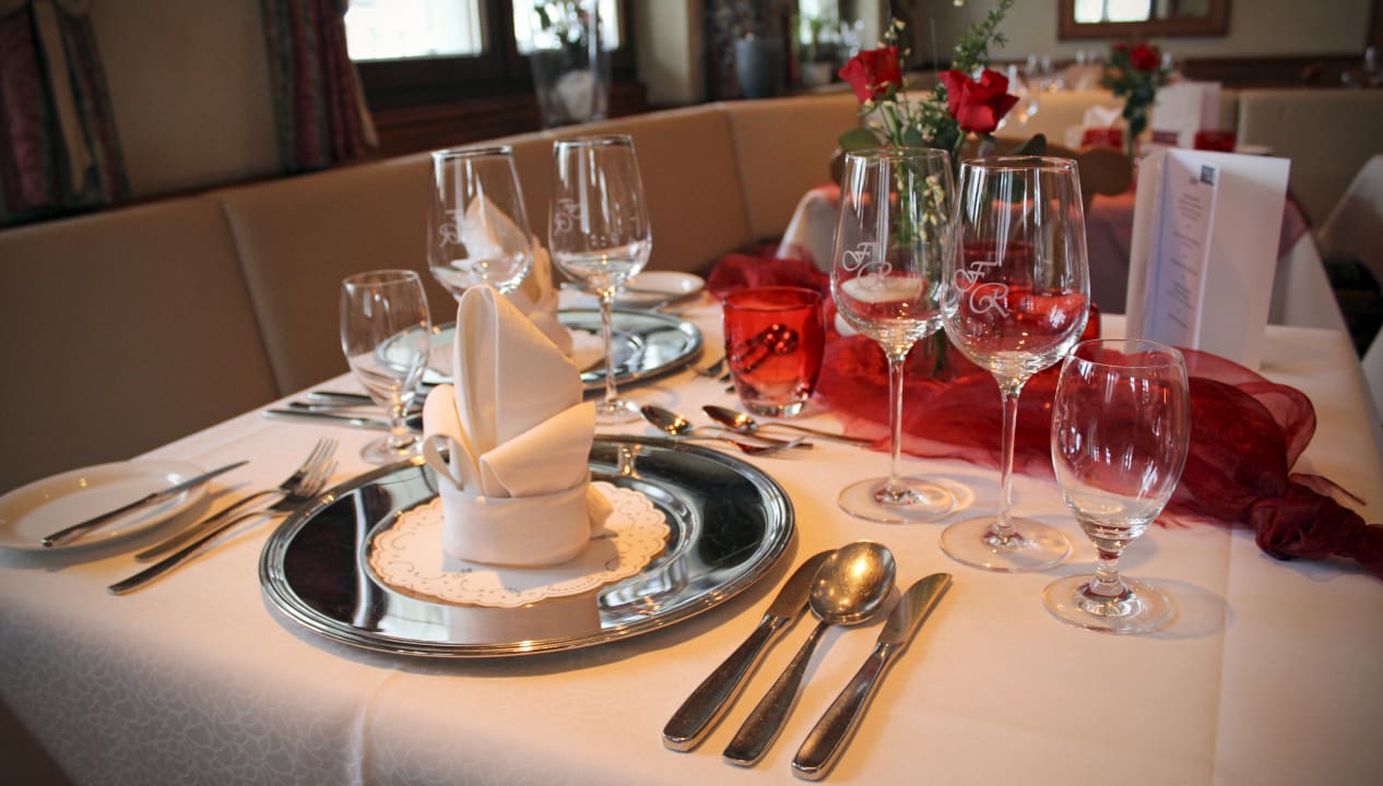 Gastro Hotel Forellenhof Rössle