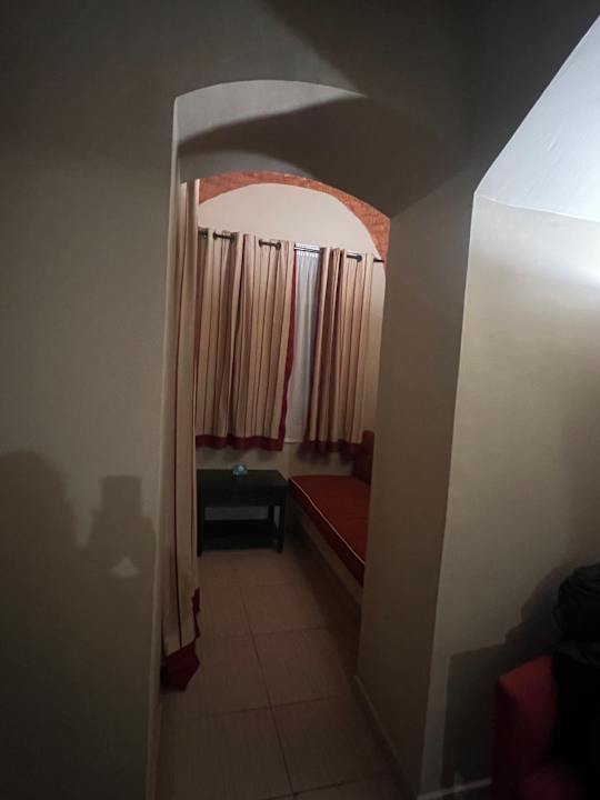 Zimmer Jaz Makadi Oasis Resort