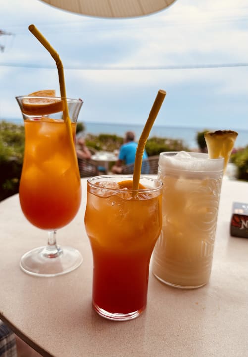 Gastro alltoura Club Hotel Porto Angeli Beach Resort