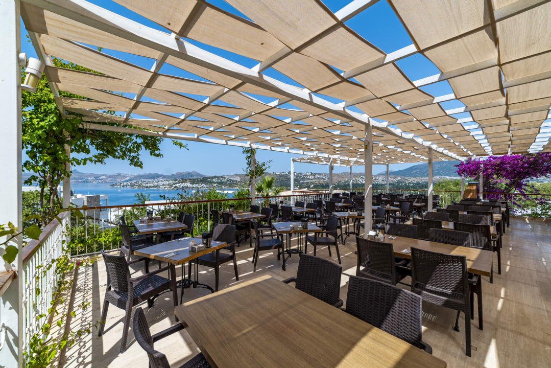 Gastro Riva Bodrum Resort