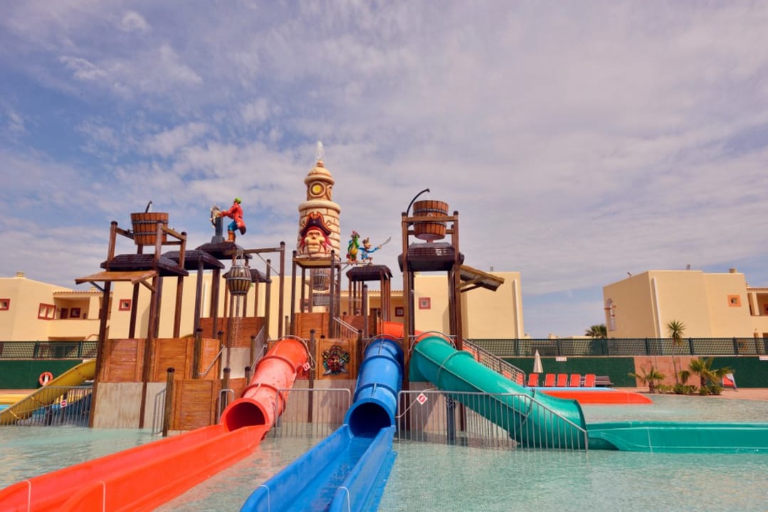 Sport & Freizeit Sirenis Seaview Country Club