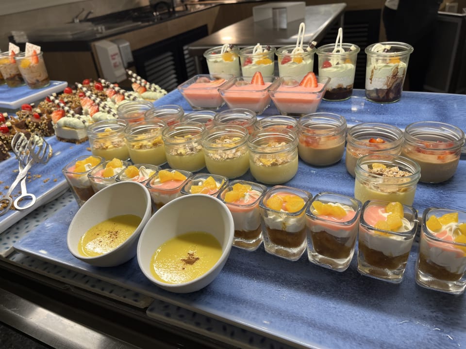 Gastro Hotel Riu Palace Macao - Adults only