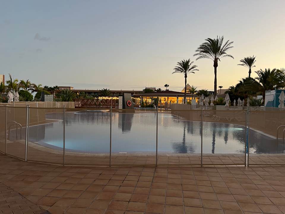 Außenansicht Iberostar Waves Playa Gaviotas