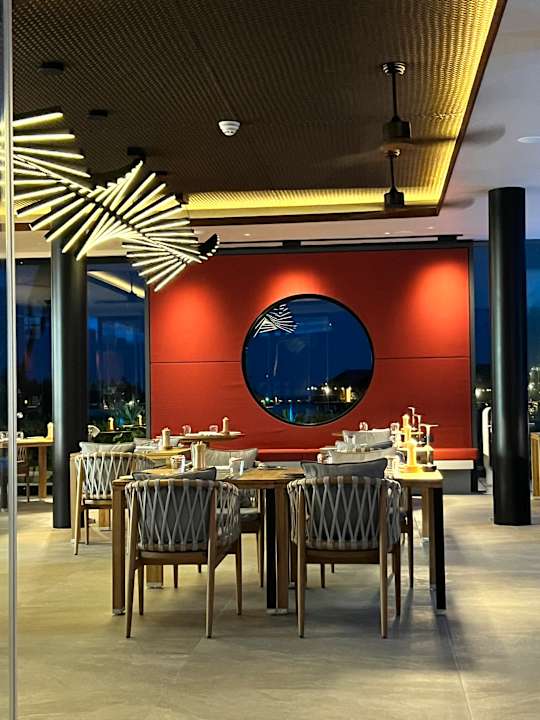 Gastro Veligandu Maldives Resort Island