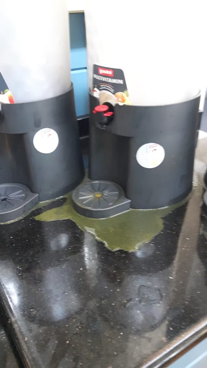 Gastro Bergström Hotel Lüneburg