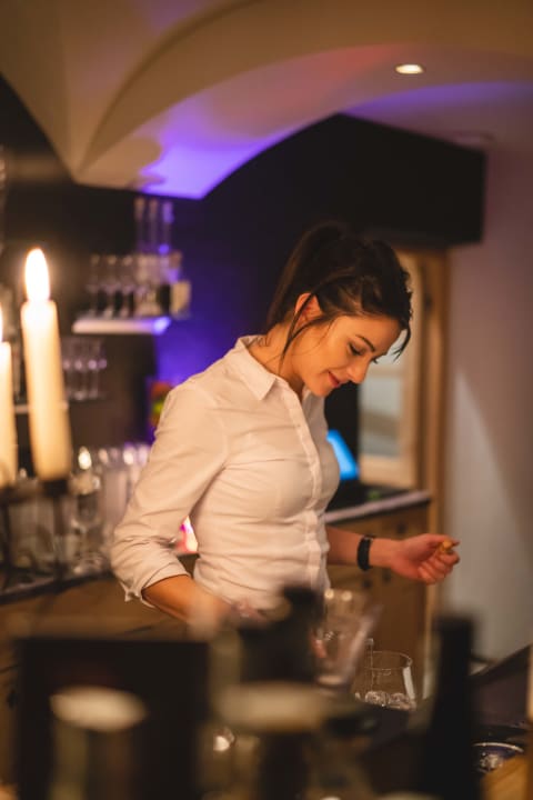 Gastro Hotel Christof