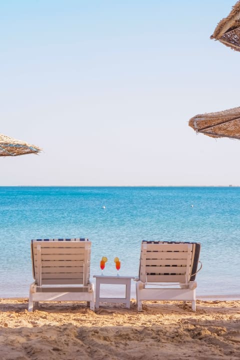 Strand Marlin Inn Azur Resort