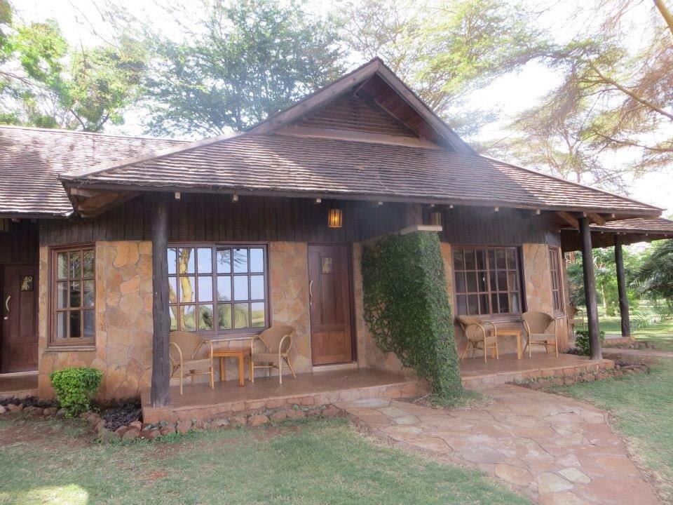 Bungalow Ol Tukai Lodge