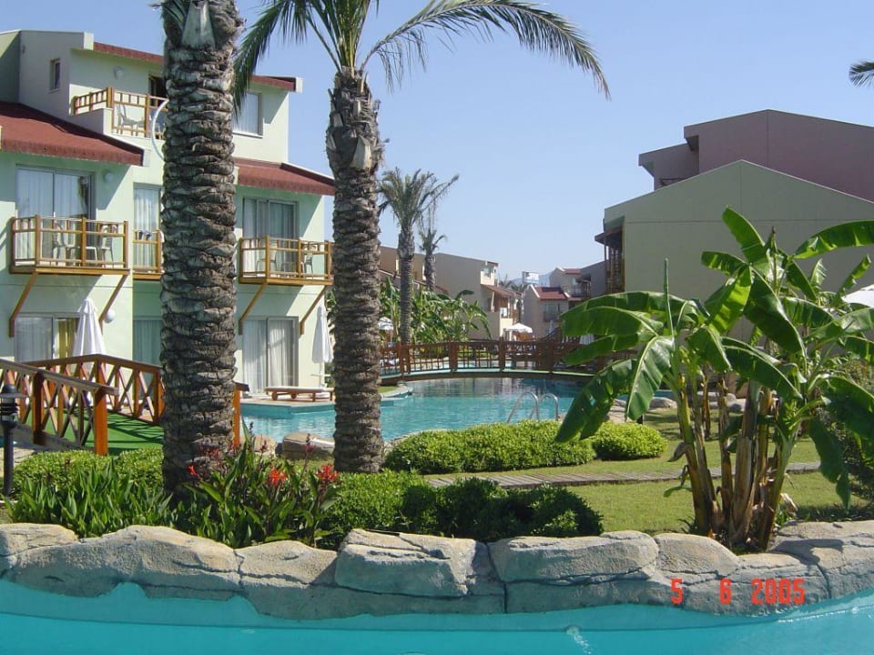 SBR Selectum Family Resort Side