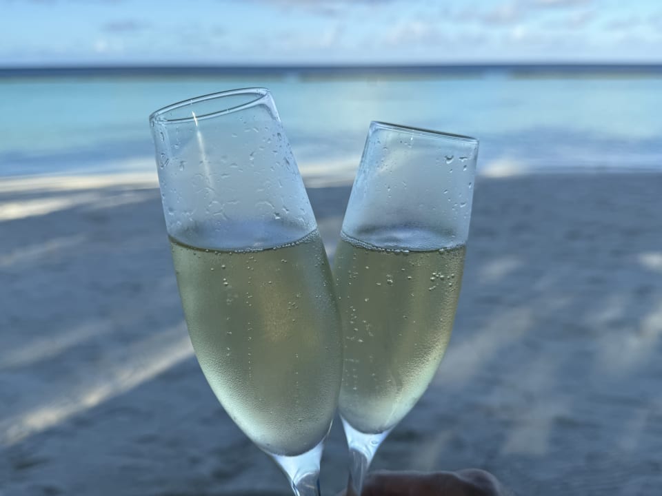 Gastro Constance Halaveli Maldives