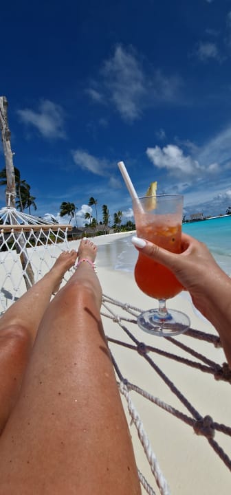 Strand Sun Siyam Iru Veli