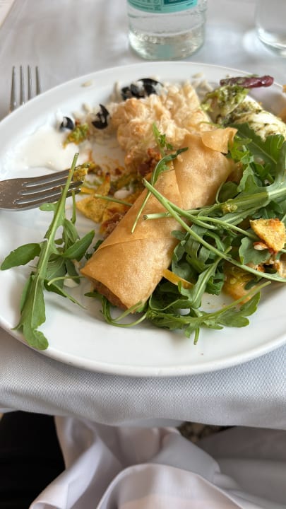 Gastro HSM Golden Playa